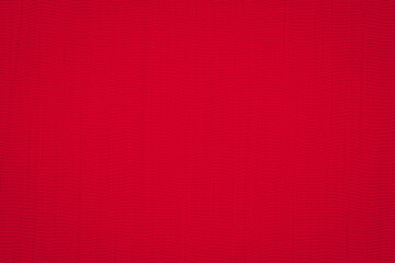 Fototapete - vibrant red color, ideal for creative projects, branding, or digital art applications