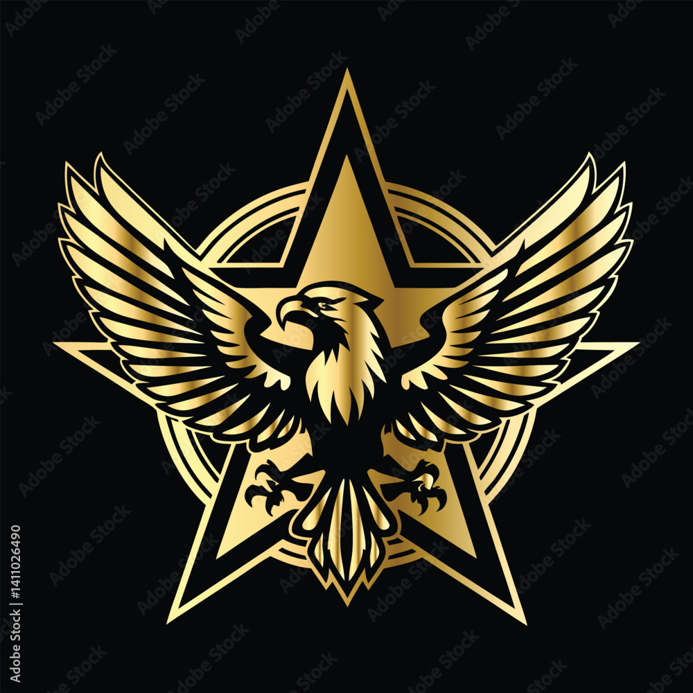 Army Logo Emblem Set – Tactical Combat Badges Featuring Artillery Units ...
