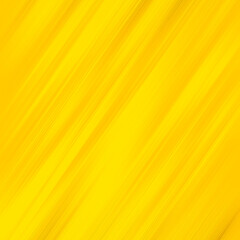 Leinwandbilder - abstract yellow and black are light pattern with the gradient is the with floor wall metal texture soft tech diagonal background black dark sleek clean modern.