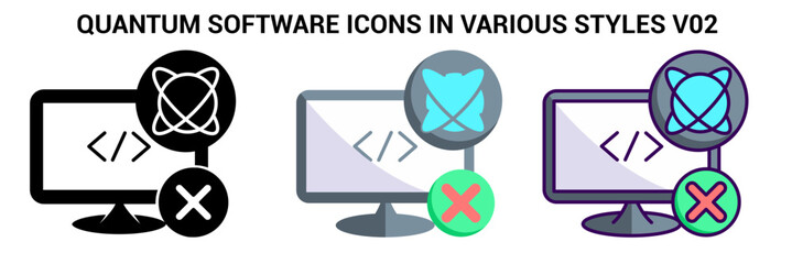Quantum Software