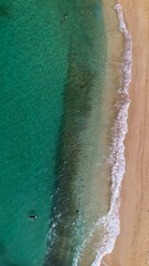  Crashing Waves on Hawaii Beach