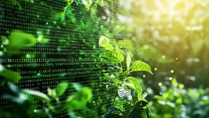Digital agriculture innovation merging technology and nature for sustainable growth