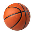 © Photo Find - Basketball Ball isolated on transparent background