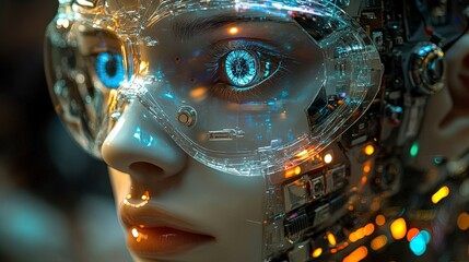 Cybernetic Vision