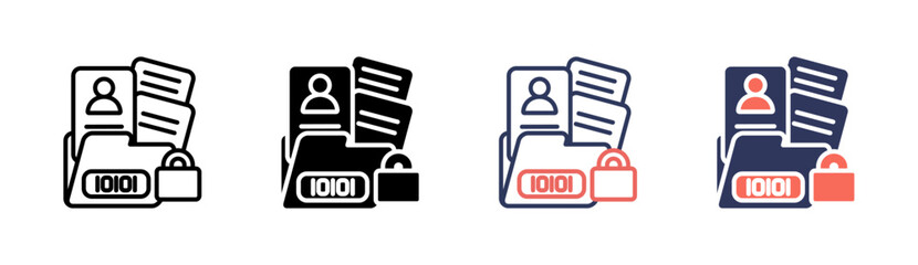Encryption Icon