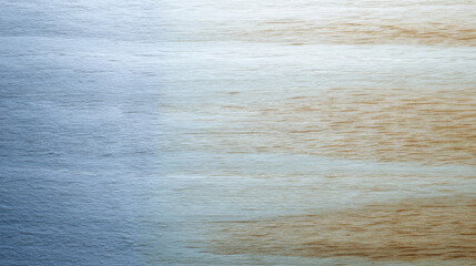 Poster - Smooth maple wood texture background with serene pattern, featuring subtle color variations