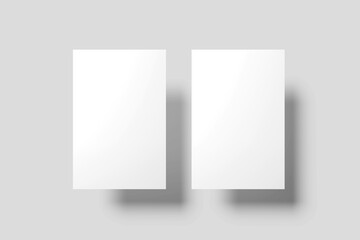pantone color mockup