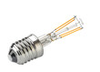 © Arafat Hossain - light bulb on white background