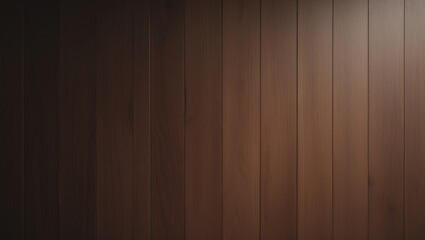 Aufkleber - Mahogany wall material texture