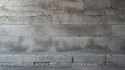 Poster - Texture of Marble Brick Wall