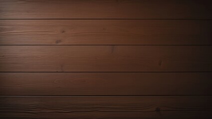 Aufkleber - Retro wooden plank texture background with rich natural patterns