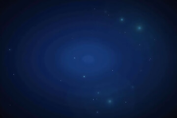 abstract blue background