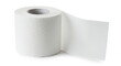 © Helen - toilet paper on white background