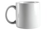© khanifah - Plain white mug