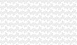 © Veritex Visuals - Rounded lines creating a modern seamless pattern forming a contemporary background, ideal for websites, presentations, fabrics or wallpapers