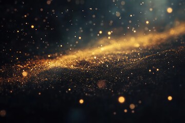 Wall Mural - space galaxy nebula image