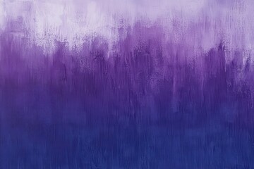 Wall Mural - abstract gradient background with purple and blue texture hues