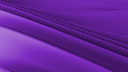 Wall Mural - abstract background of purple lines