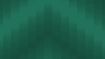 Wall Mural - abstract green background with lines