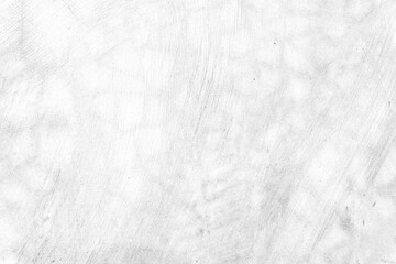 Poster - Old wall texture smeared engine oil cement dark black gray  background abstract grey color design are light with white gradient background.