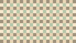© Thatchakon - Vintage-Inspired Gingham Wallpaper for Retro Charm