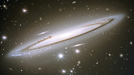 cosmic ring galaxy exploration: a celestial vista of star formation process