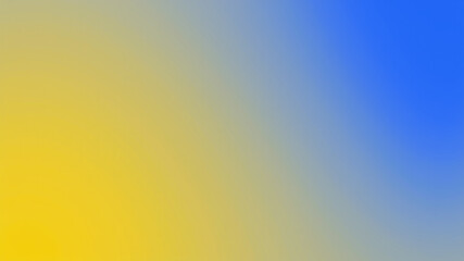 Wall Mural - vibrant gradient from gray to lime green