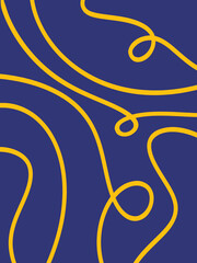adobe illustrator artwork, blue textured line vector background with simple and fun pattern. abstrac