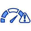 © RanuKumbolo.lab - Incident Severity Icon