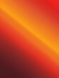 © MSTTASLIMA - Bright Abstract Gradient with Red, Orange, and Yellow Tones for Modern Artistic Wallpaper