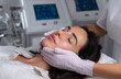 © AndiAzis - Relaxing Facial Treatment: Skincare Procedure for Glowing Skin with Gentle Touch and Calming Atmosphere