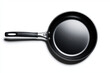 © Thanapong - Classic chefs frying pan with nonstick surface products kitchen cookware photography minimalist environment top view culinary concept for food preparation and cooking