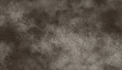 Leinwandbilder - vintage grunge black texture with cloudy faded dust pattern ideal for dramatic photo backdrops, dark website background, or grungy design overlays

