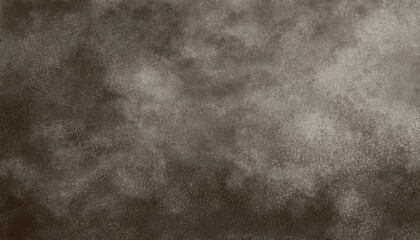 Wall Mural - vintage grunge black texture with cloudy faded dust pattern ideal for dramatic photo backdrops, dark