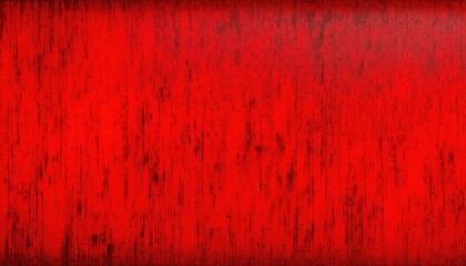 Poster -  textured red grunge fabric background for bold designs, digital backdrops, graphic art, theater curtains, or dramatic presentation visuals