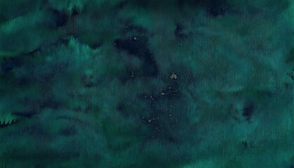 Aufkleber - deep teal textured abstract background with vertical grain pattern and watercolor effect for graphic design, digital art, fabric print, or website backdrop

