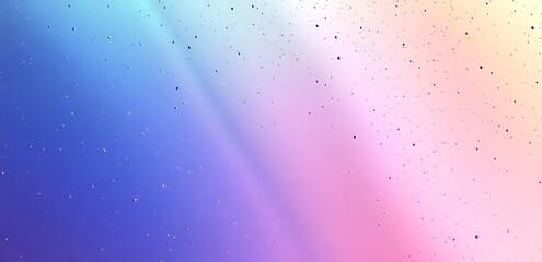 pastel gradient with bubbles texture abstract colorful background design pattern