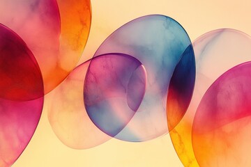 Poster - Abstract Art Design
