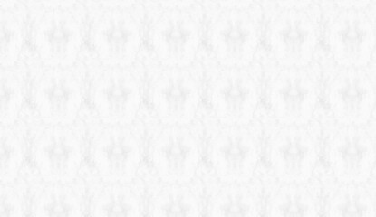 seamless white textured background with subtle floral pattern creating an elegant and sophisticated 