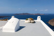 © Pasquale D'Anna - Vista panoramica Imerovigli Santorini Grecia