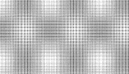 detailed macro shot of gray synthetic fabric with a repeating pattern, ideal for backgrounds and tex