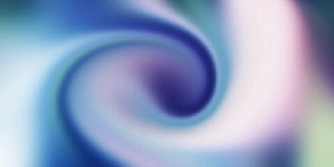 Wall Mural - abstract background blue purple gradient light streaks grainy texture art design mood atmosphere