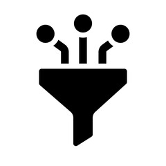 filter data
