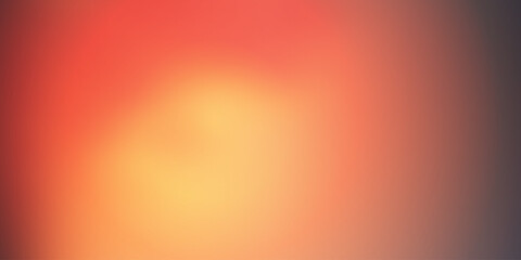 Wall Mural - Brown and Red Wallpaper, Background, Flyer or Cover Design for Your Business with Abstract Blurred Texture - Applicable for Reports, Presentations, Placards, Posters - Trendy Creative Vector Template