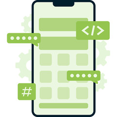 Mobile App Development