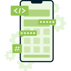 Mobile App Development