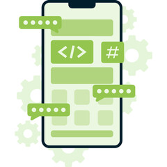 Mobile App Development