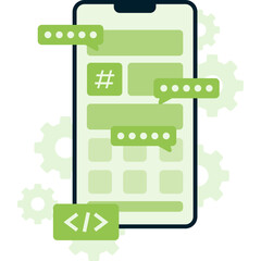 mobile app development