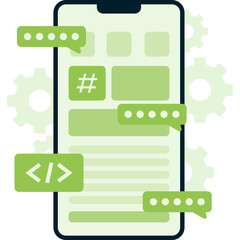Mobile App Development