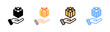 © Rusmicon - Gift Icon